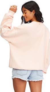 Billabong Women's Ride In Sweatshirt product image