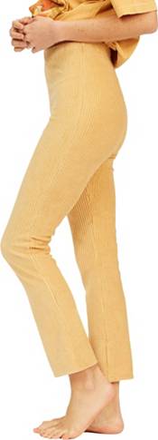 Billabong Women's Hit A Cord Pants product image