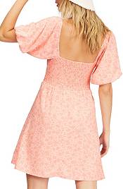 Billabong Women's Loving Life Woven Dress product image