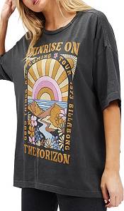 Billabong Women's On The Horizon Graphic T-Shirt product image