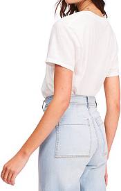 Billabong Women's Keep Shining Short Sleeve T-Shirt product image