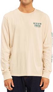 Billabong Men's Westward Long Sleeve T-Shirt product image