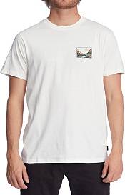 Billabong Men's Gateway Organic Short Sleeve T-Shirt product image