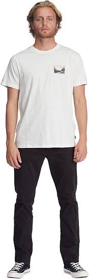 Billabong Men's Gateway Organic Short Sleeve T-Shirt product image