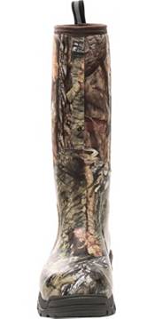 Muck Boots Men's Arctic Pro Mossy Oak Break-Up Insulated Rubber Hunting Boots product image