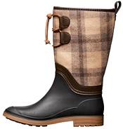 Alpine Design x Kamik Women's Plaid Hazel Winter Boots product image