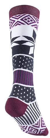 Alpine Design Girls' Snow Sport Socks - 2 Pack product image