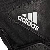 adidas Adult Triple Stripe Batting Gloves product image