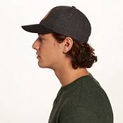 Alpine Men's Faux Wool Colorblock Snapback Hat product image