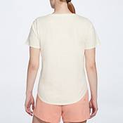 Alpine Design Women's Garment Dye Short Sleeve Graphic T-Shirt product image