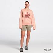 Alpine Design Women's Colorado Fleece Crewneck Sweatshirt product image