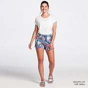 Alpine Design Women's Printed Water Shorts product image