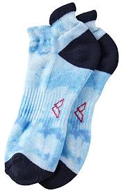 Alpine Design Women's Explorer Low Cut Tab Socks – 2 Pack product image