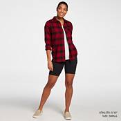Alpine Design Women's Brushed Flannel Shirt product image