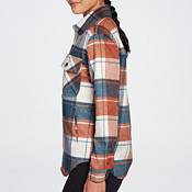 Alpine Design Women's Aerial Trail Wool Shirt Jacket product image