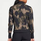 Alpine Design Women's Cloud Drift Mock Neck Long Sleeve Shirt product image