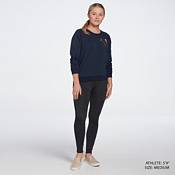 Alpine Design Women's Embroidered Raglan-Sleeve Sweatshirt product image