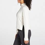 Alpine Design Women's Field Knit 1/2 Zip Long Sleeve Shirt product image
