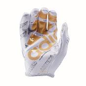 adidas Youth adizero 12 Big Mood Football Gloves product image