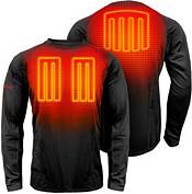 ActionHeat Men's 5V Battery Heated Baselayer Shirt product image