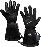 ActionHeat Men's 5V Battery Heated Softshell Gloves product image