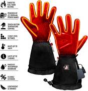 ActionHeat Men's 5V Battery Heated Softshell Gloves product image