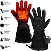 ActionHeat Men's AA Featherweight Gloves product image