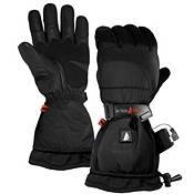 ActionHeat Men's 5V Battery Heated Snow Gloves product image