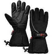 ActionHeat Women's 5V Battery Heated Snow Gloves product image
