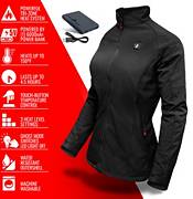 ActionHeat Women's 5V Battery Heated Jacket product image