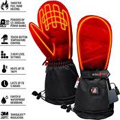 ActionHeat Women's 5V Battery Heated Mittens product image