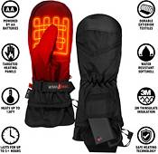 ActionHeat Adult AA Battery Heated Mittens product image