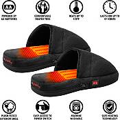 ActionHeat AA Battery Heated Slippers product image