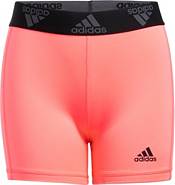Adidas Girls' Aeroready® Volleyball Shorts product image