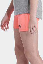 Adidas Girls' Aeroready® Volleyball Shorts product image
