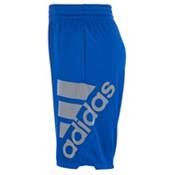 adidas Boys' 3-Stripes Shorts product image