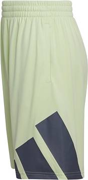 adidas Boys' Elastic Waistband Bar Shorts product image