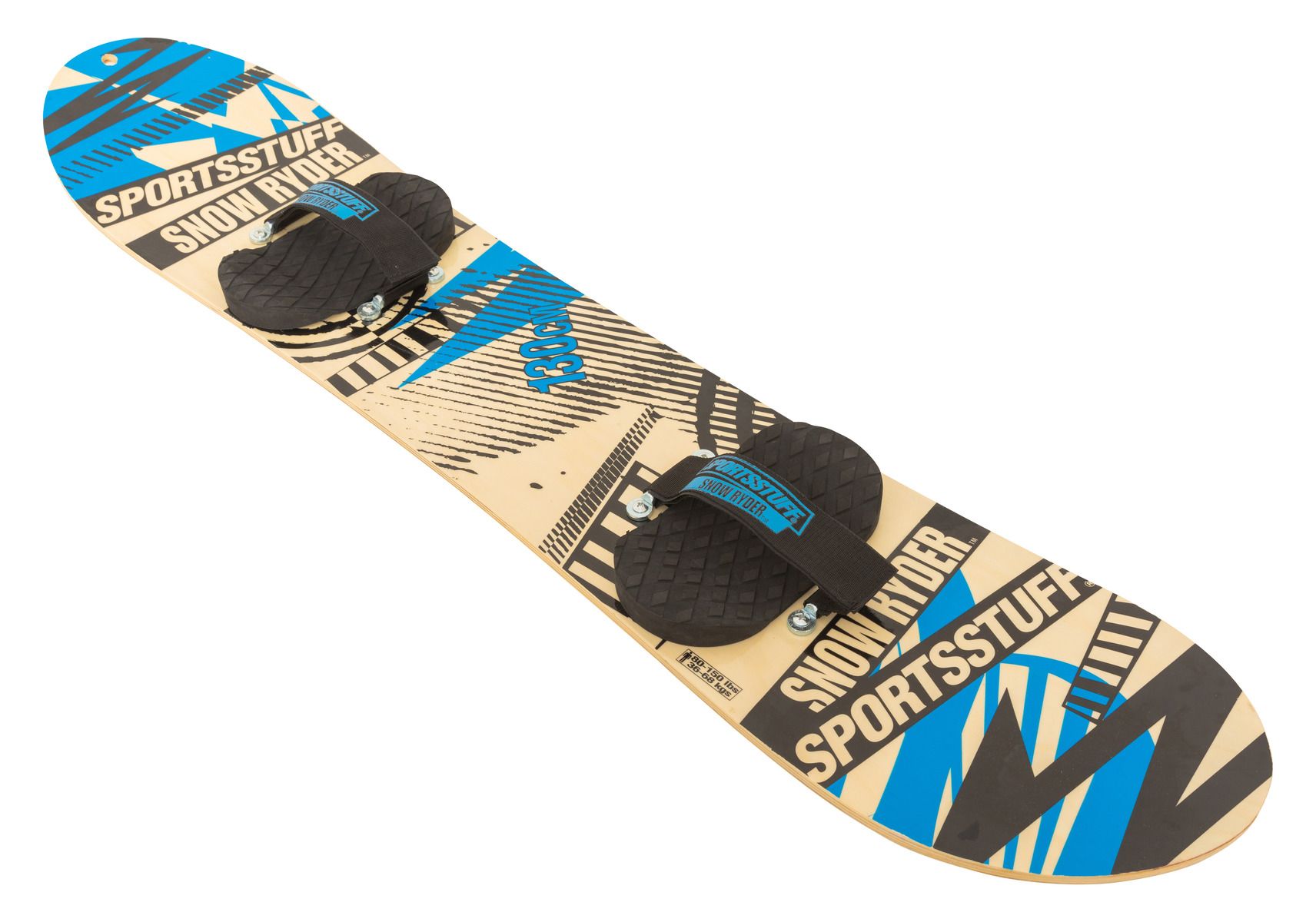 airhead snow ryder pro snowboard