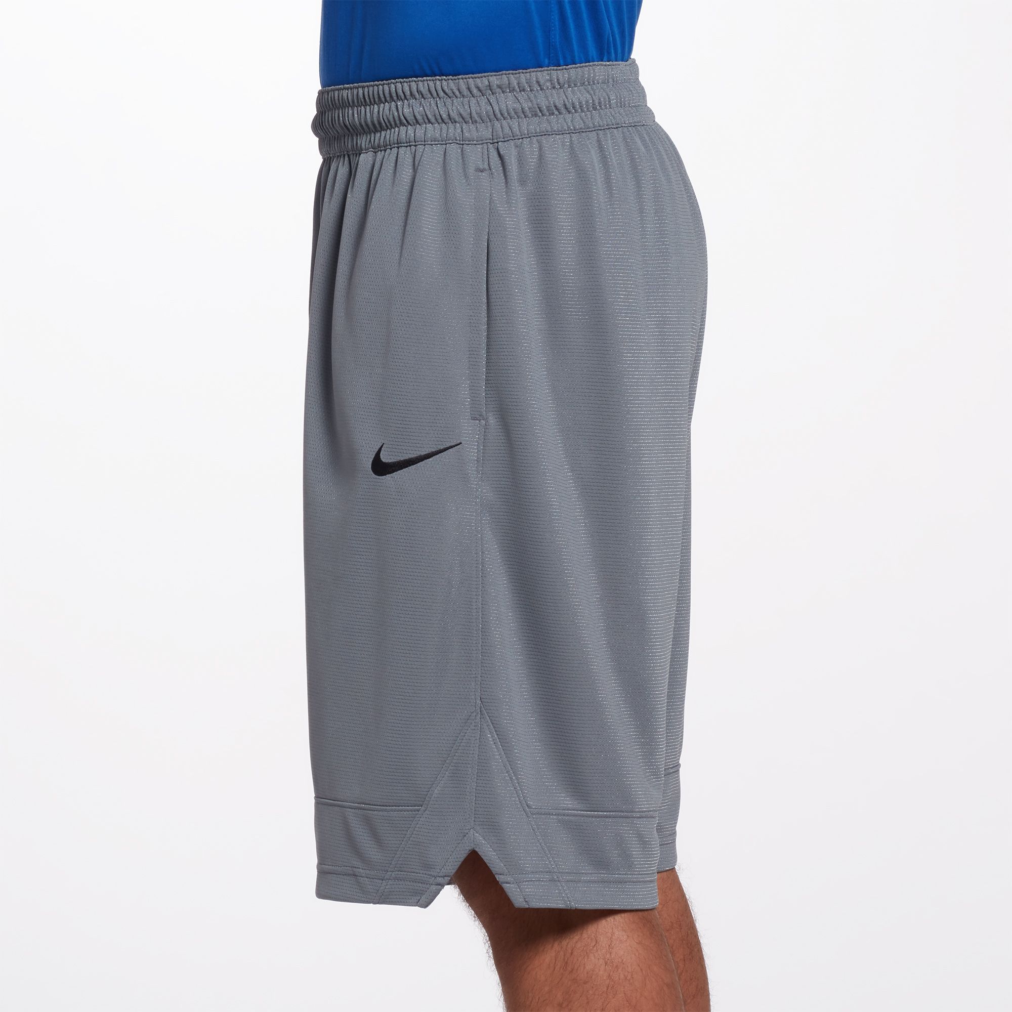 nike men's dry icon shorts