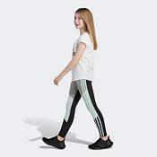 adidas Girls' Colorblock Tights product image