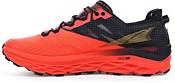 Altra Men's Mont Blanc Running Shoes product image