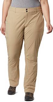 Columbia Women's Saturday Trail Roll-Up Pants product image