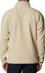 Columbia Men's Helvetia 1/2 Snap Fleece Pullover product image