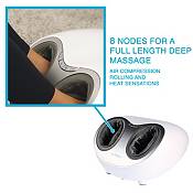 Aurora Shiatsu Foot Massager product image