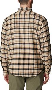 Columbia Men's Cornell Woods Flannel product image
