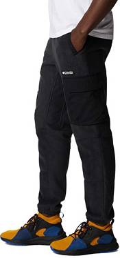 Columbia Men's Field ROC Backbowl Fleece Sweatpants product image