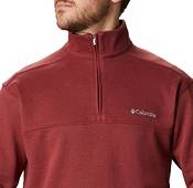 Columbia Men's Hart Mountain 1/2 Zip Pullover product image