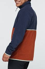 Cotopaxi Men's Amado 1/2 Zip Fleece Pullover product image