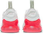 Nike Kids' Preschool Air Max 270 Shoes product image
