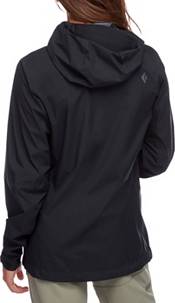 Black Diamond Women's Highline Stretch Shell Jacket product image